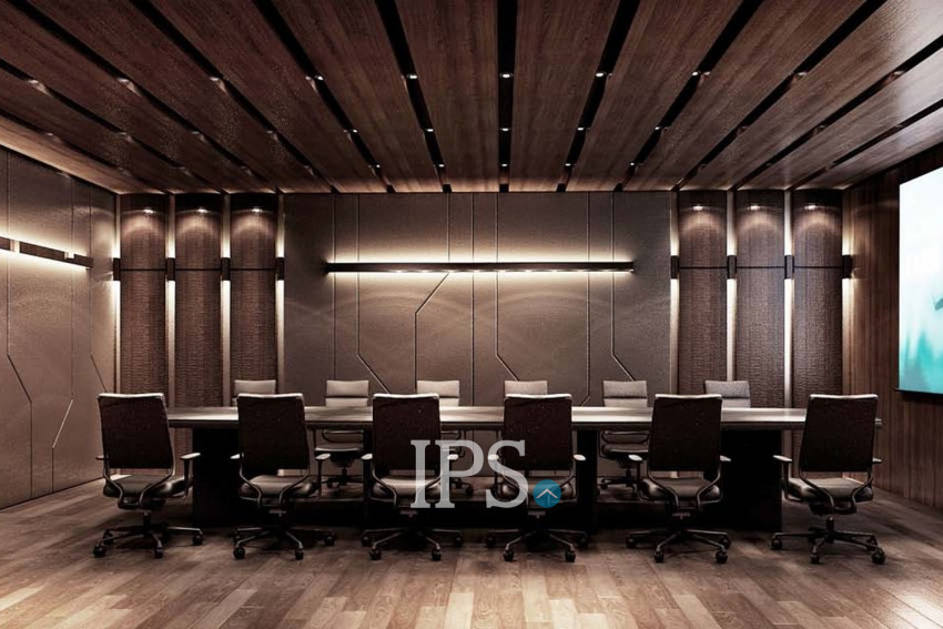 CEO Center Phnom Penh - Veal Vong, Khan 7 Makara