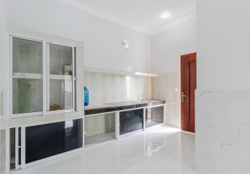 3 Bedroom House For Rent - Slor Kram, Siem Reap thumbnail