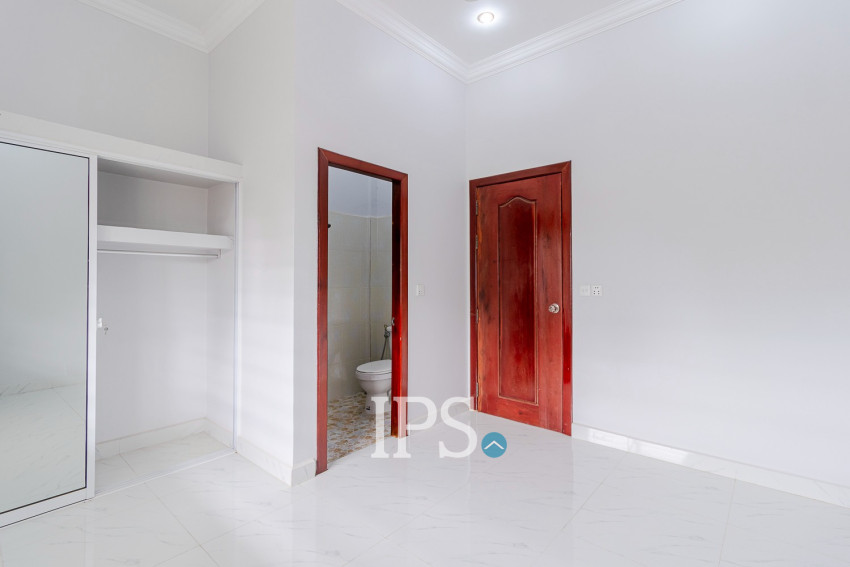 3 Bedroom House For Rent - Slor Kram, Siem Reap