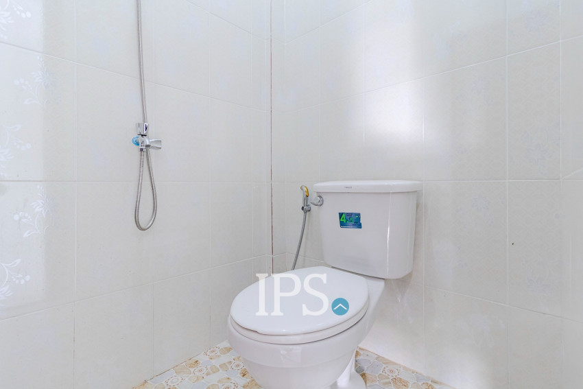 3 Bedroom House For Rent - Slor Kram, Siem Reap