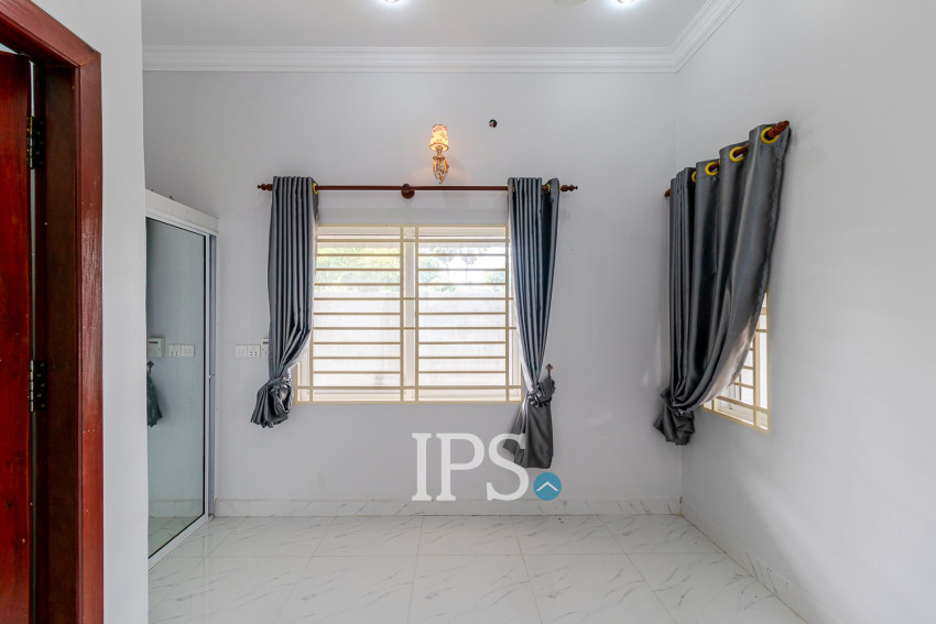 3 Bedroom House For Rent - Slor Kram, Siem Reap