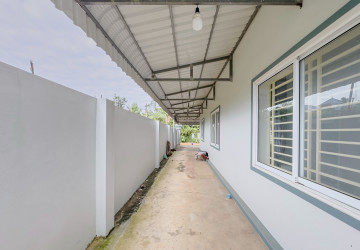 3 Bedroom House For Rent - Slor Kram, Siem Reap thumbnail