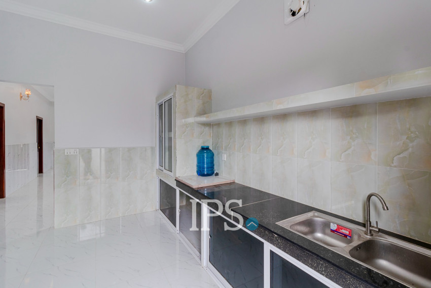 3 Bedroom House For Rent - Slor Kram, Siem Reap