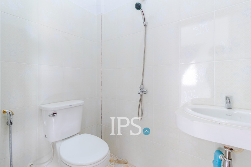 3 Bedroom House For Rent - Slor Kram, Siem Reap