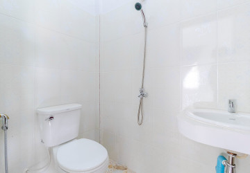 3 Bedroom House For Rent - Slor Kram, Siem Reap thumbnail