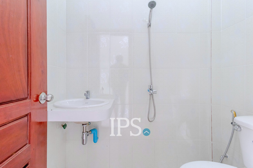 3 Bedroom House For Rent - Slor Kram, Siem Reap