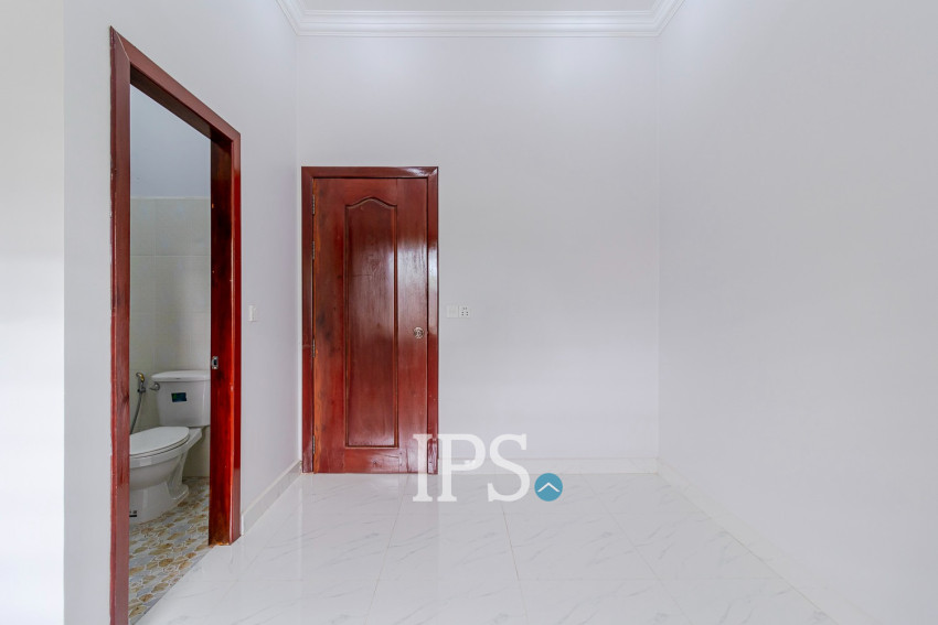 3 Bedroom House For Rent - Slor Kram, Siem Reap