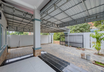 3 Bedroom House For Rent - Slor Kram, Siem Reap thumbnail