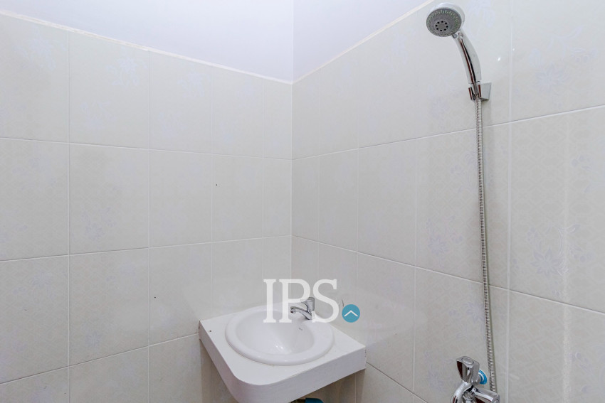 3 Bedroom House For Rent - Slor Kram, Siem Reap