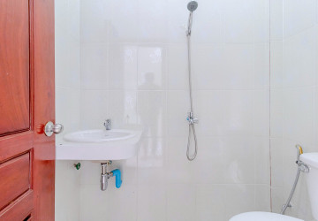 3 Bedroom House For Rent - Slor Kram, Siem Reap thumbnail