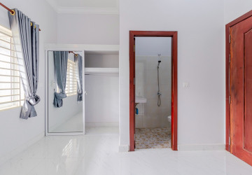3 Bedroom House For Rent - Slor Kram, Siem Reap thumbnail