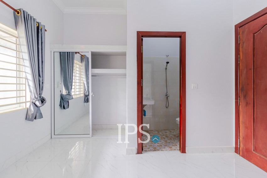 3 Bedroom House For Rent - Slor Kram, Siem Reap