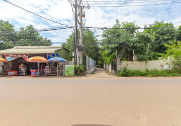 2,575 Sqm Land Commercial For Sale - Sala Kamreuk, Siem Reap thumbnail