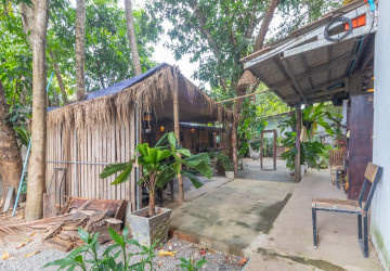 2,575 Sqm Land Commercial For Sale - Sala Kamreuk, Siem Reap thumbnail