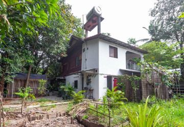 2,575 Sqm Land Commercial For Sale - Sala Kamreuk, Siem Reap thumbnail