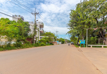 2,575 Sqm Land Commercial For Sale - Sala Kamreuk, Siem Reap thumbnail