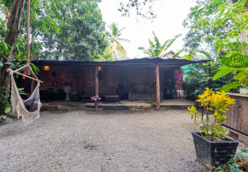 2,575 Sqm Land Commercial For Sale - Sala Kamreuk, Siem Reap thumbnail