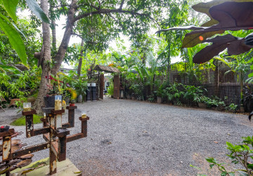 2,575 Sqm Land Commercial For Sale - Sala Kamreuk, Siem Reap thumbnail