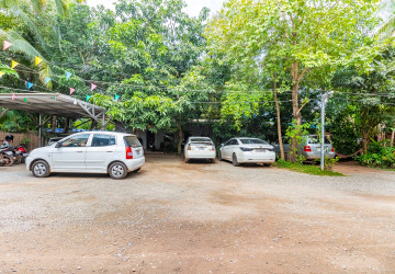 2,575 Sqm Land Commercial For Sale - Sala Kamreuk, Siem Reap thumbnail