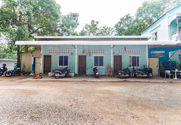 2,575 Sqm Land Commercial For Sale - Sala Kamreuk, Siem Reap thumbnail