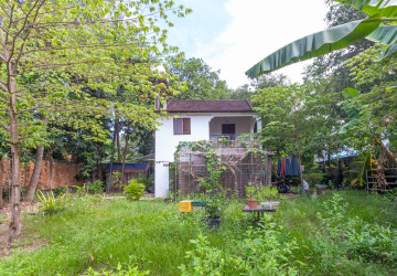 2,575 Sqm Land Commercial For Sale - Sala Kamreuk, Siem Reap thumbnail