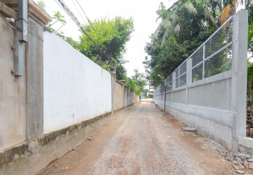 2,575 Sqm Land Commercial For Sale - Sala Kamreuk, Siem Reap thumbnail