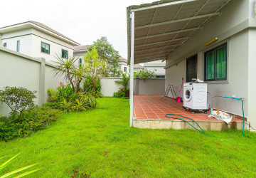 4 Bedroom Villa For Sale - Borey Tourism, Kandaek, Siem Reap thumbnail