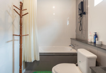 4 Bedroom Villa For Sale - Borey Tourism, Kandaek, Siem Reap thumbnail