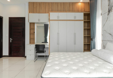 4 Bedroom Villa For Sale - Borey Tourism, Kandaek, Siem Reap thumbnail