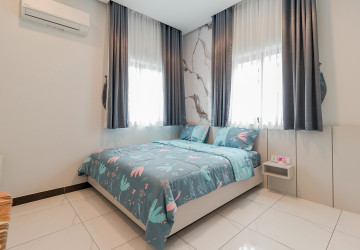 4 Bedroom Villa For Sale - Borey Tourism, Kandaek, Siem Reap thumbnail