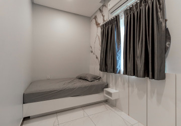 4 Bedroom Villa For Sale - Borey Tourism, Kandaek, Siem Reap thumbnail