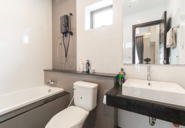 4 Bedroom Villa For Sale - Borey Tourism, Kandaek, Siem Reap thumbnail