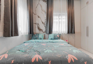 4 Bedroom Villa For Sale - Borey Tourism, Kandaek, Siem Reap thumbnail