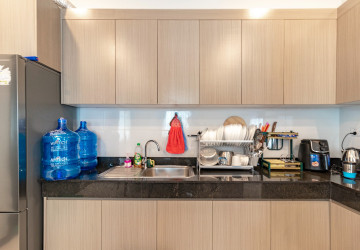 4 Bedroom Villa For Sale - Borey Tourism, Kandaek, Siem Reap thumbnail