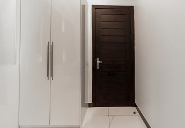 4 Bedroom Villa For Sale - Borey Tourism, Kandaek, Siem Reap thumbnail