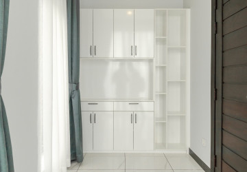 4 Bedroom Villa For Sale - Borey Tourism, Kandaek, Siem Reap thumbnail