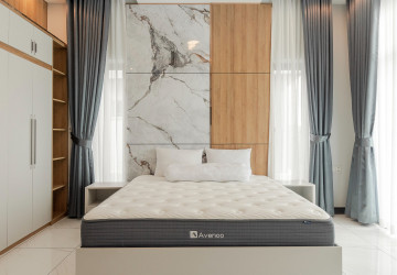 4 Bedroom Villa For Sale - Borey Tourism, Kandaek, Siem Reap thumbnail