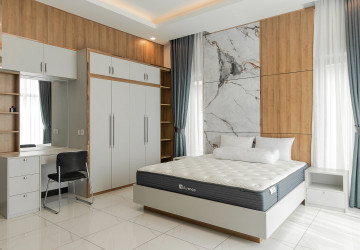 4 Bedroom Villa For Sale - Borey Tourism, Kandaek, Siem Reap thumbnail