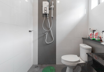 4 Bedroom Villa For Sale - Borey Tourism, Kandaek, Siem Reap thumbnail