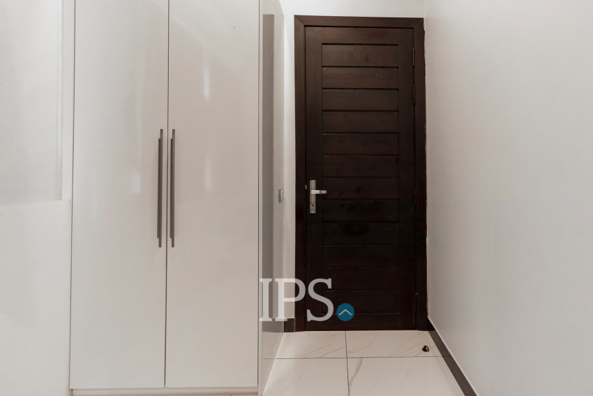 4 Bedroom Villa For Sale - Borey Tourism, Kandaek, Siem Reap