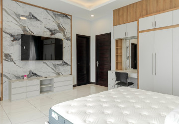 4 Bedroom Villa For Sale - Borey Tourism, Kandaek, Siem Reap thumbnail