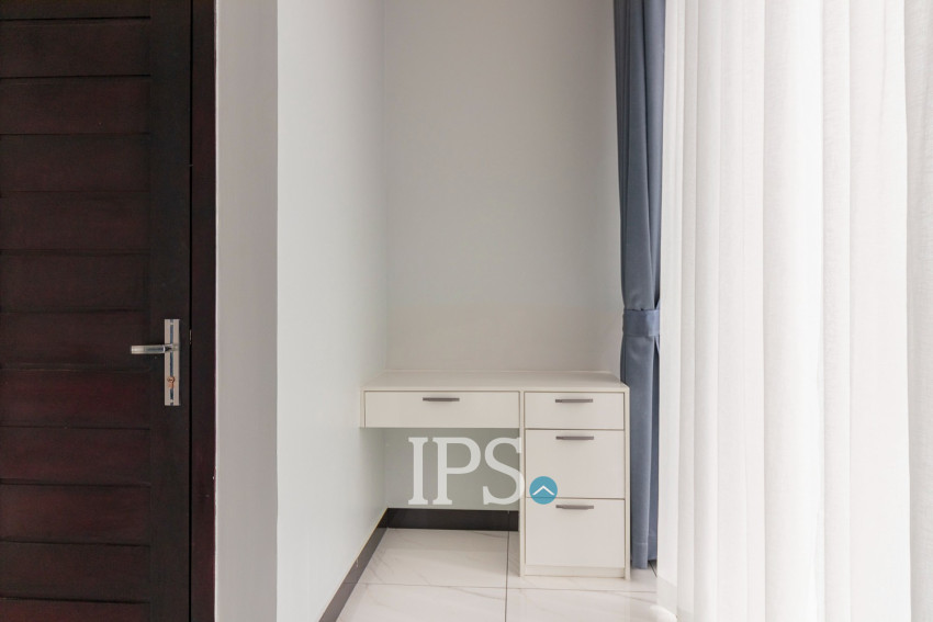 4 Bedroom Villa For Sale - Borey Tourism, Kandaek, Siem Reap