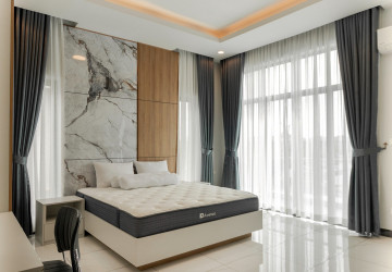 4 Bedroom Villa For Sale - Borey Tourism, Kandaek, Siem Reap thumbnail