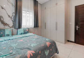 4 Bedroom Villa For Sale - Borey Tourism, Kandaek, Siem Reap thumbnail