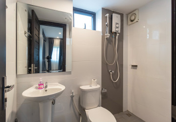 4 Bedroom Villa For Sale - Borey Tourism, Kandaek, Siem Reap thumbnail