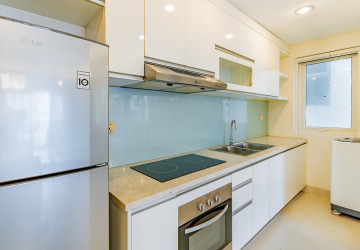 2 Bedroom Serviced Apartment For Rent - BKK1, Phnom Penh thumbnail