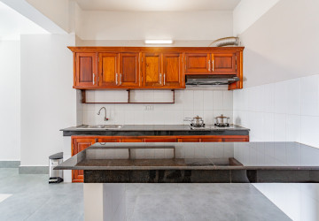 1 Bedroom Serviced Apartment For Rent -Toul Tom Pong 2, Phnom Penh thumbnail