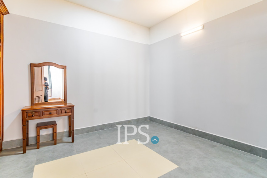 1 Bedroom Serviced Apartment For Rent -Toul Tom Pong 2, Phnom Penh