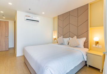 Duplex 2 Bedroom Serviced Apartment For Rent - Boeung Kak 1, Phnom Penh thumbnail