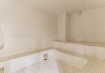 1 Bedroom Serviced Apartment For Rent - Boeung Kak 1, Phnom Penh thumbnail